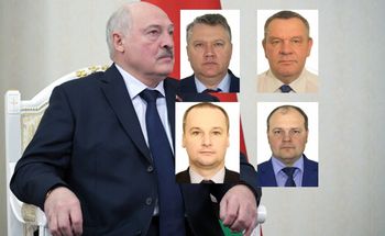 Ujawnili agentów Łukaszenki. Na liście 100 nazwisk