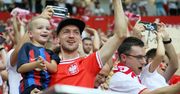 Pierwszy mecz Polski. Ostrzegają kibiców przed opłatami w Niemczech