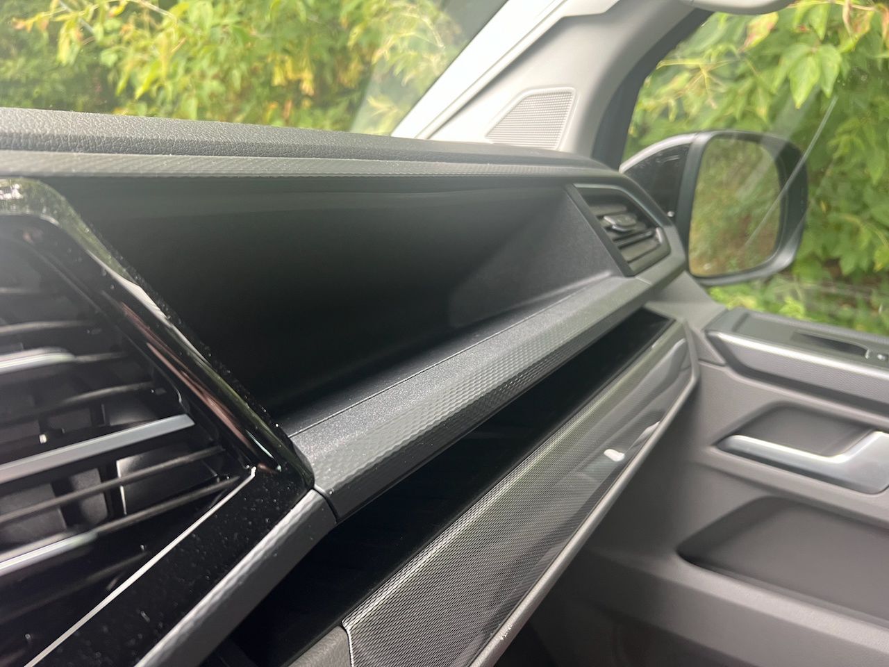 VW California 6.1 Ocean