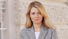 Elizaveta Sherstova w Kamikaze