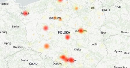 Awaria w Banku Millennium. Problem z logowaniem (aktualizacja)