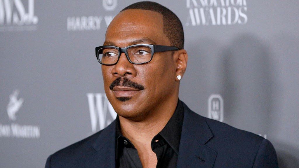 Eddie Murphy ponownie wcielił się w główną postać w sequelu "Książę w Nowym Jorku"