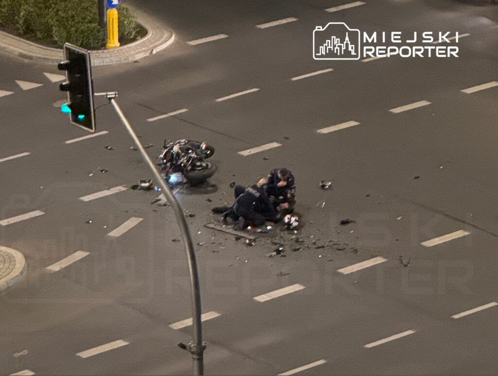 Fot. Czytelnik Miejskiego Reportera