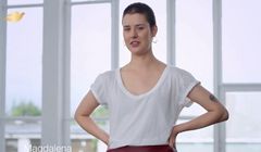 „Moje piękno, moja historia” - Polki o akceptacji swojego wyglądu w kampanii Dove (wideo)