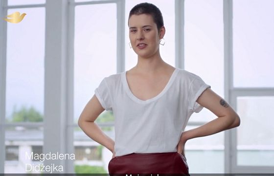 „Moje piękno, moja historia” - Polki o akceptacji swojego wyglądu w kampanii Dove (wideo)