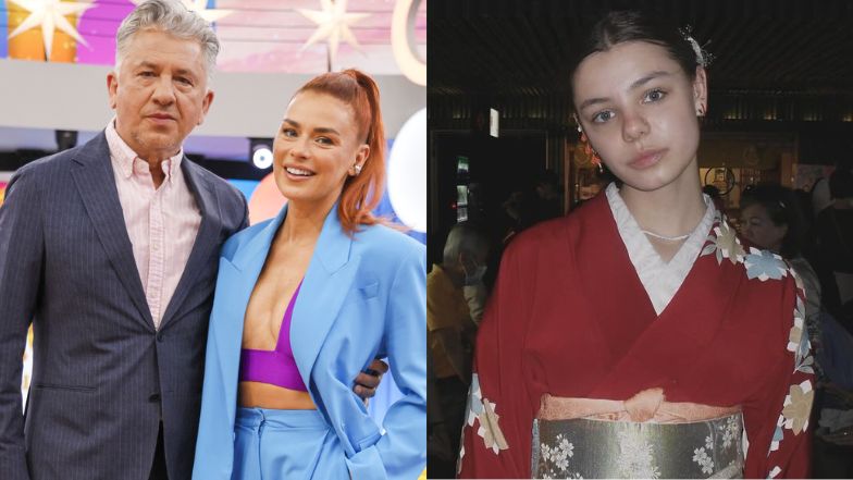 Kalina Józefowicz pokazała chłopaka