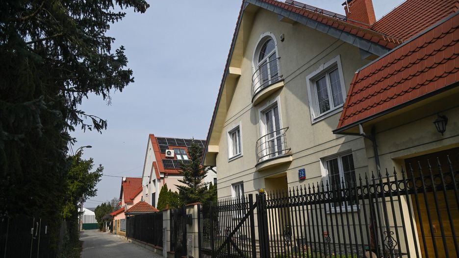 Ulica Niedzielna