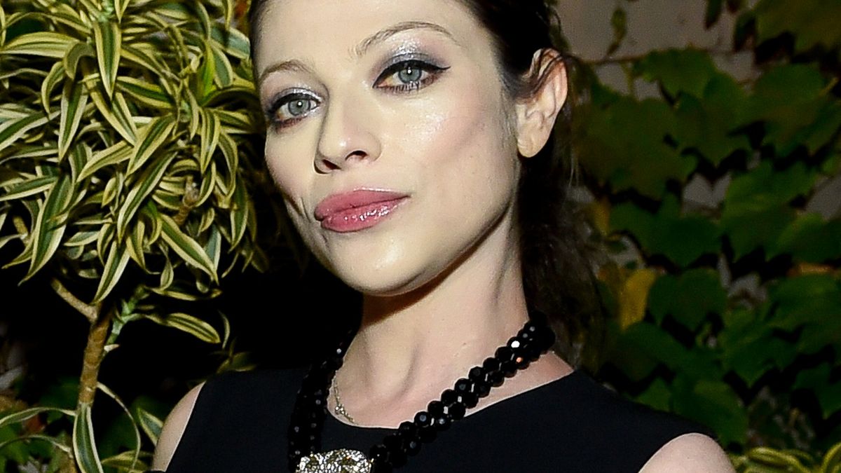 Michelle Trachtenberg zmarła w wieku 39 lat
