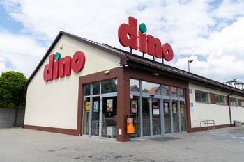 Do 4 sierpnia w Dino. Duża promocja na kawę. Spójrzcie
