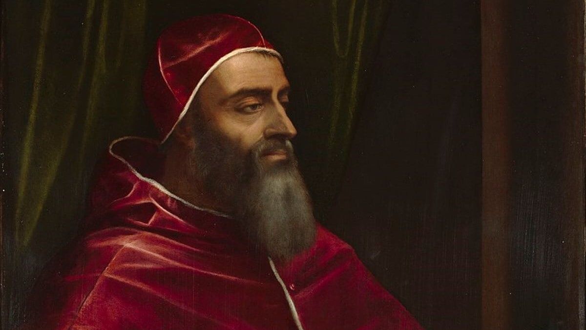 Papież Klemens VII