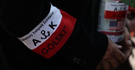 W 81. rocznicę wybuchu Powstania Warszawskiego usłyszymy syreny!