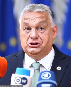 Orban: Węgry uznają Antifę za organizację terrorystyczną