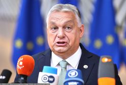 Orban: Węgry uznają Antifę za organizację terrorystyczną