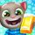 Talking Tom Gold Run ikona