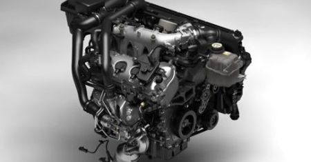 Moc i ekonomia, czyli silnik Ecoboost Forda