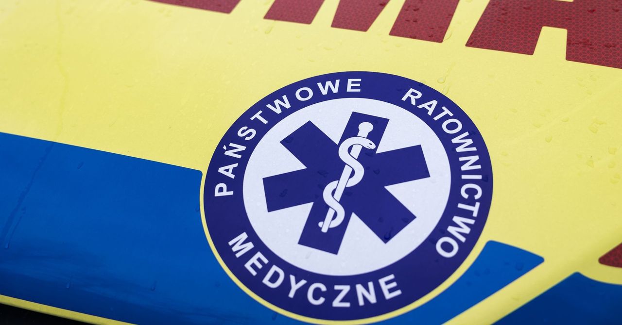 Ropczyce: Telefon wybuchł w internacie tuż po północy