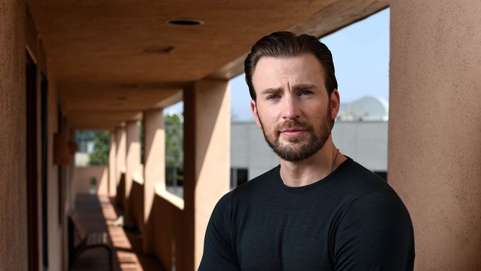 Chris Evans