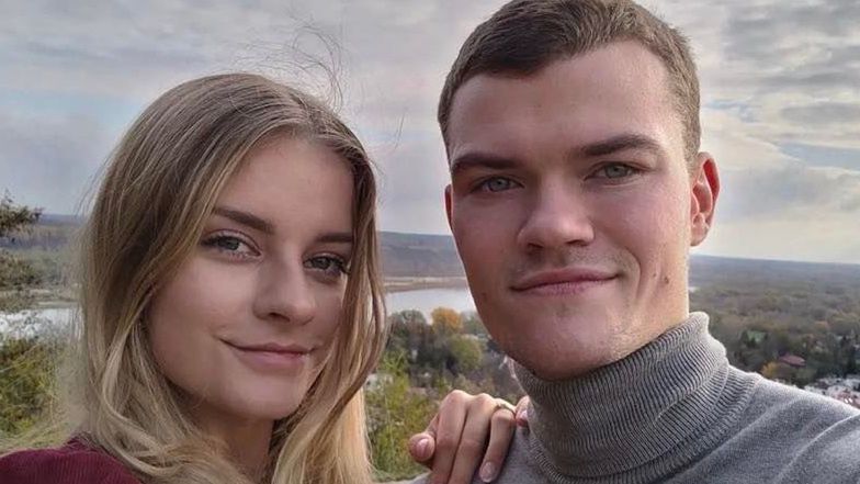 Michał i Ada z "Rolnik szuka żony" wzięli ślub