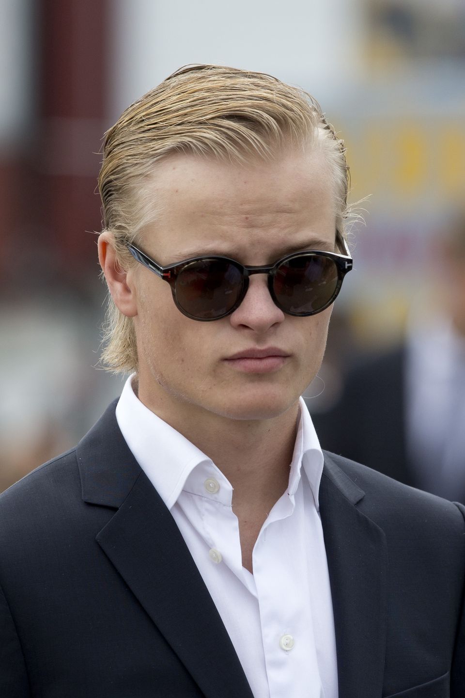 Marius Borg Høiby nie przyznaje się do gwałtu i przemocy