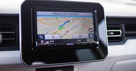 Rusza system Galileo, alternatywa dla GPS