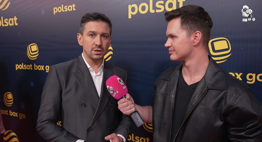 Maciej Rock 