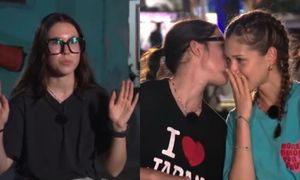 Zoja Skubis i Maria Jeleniewska PODPADŁY RYWALOM w "Azji Express". Widzowie: "Udawać też trzeba umieć"