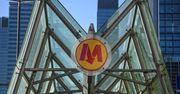 Warszawa: Metro ozdobią neony? To propozycja do budżetu obywatelskiego
