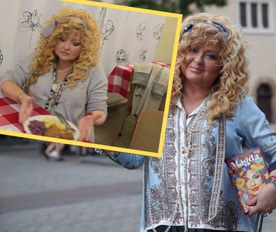 Kuchenne Rewolucje w Piekarach Śląskich. Magda Gessler zmienia Modry Kociołek w Laboratorium Chleba. "Oj będzie draka"