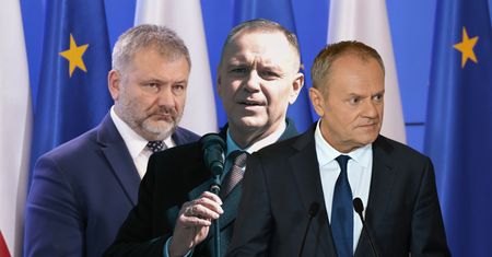 Ruszyły wybory do KRS. Co zrobi Karol Nawrocki?