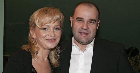 Cezary Żak skomentował plotki o rozwodzie: "Teraz już mi to lata"