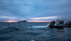 Chiński balon szpiegowski lepszy niż satelita? Gen. Polko: proste rozwiązania są najlepsze