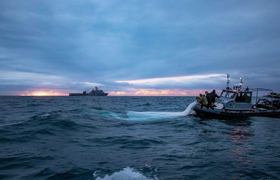 Chiński balon szpiegowski lepszy niż satelita? Gen. Polko: proste rozwiązania są najlepsze