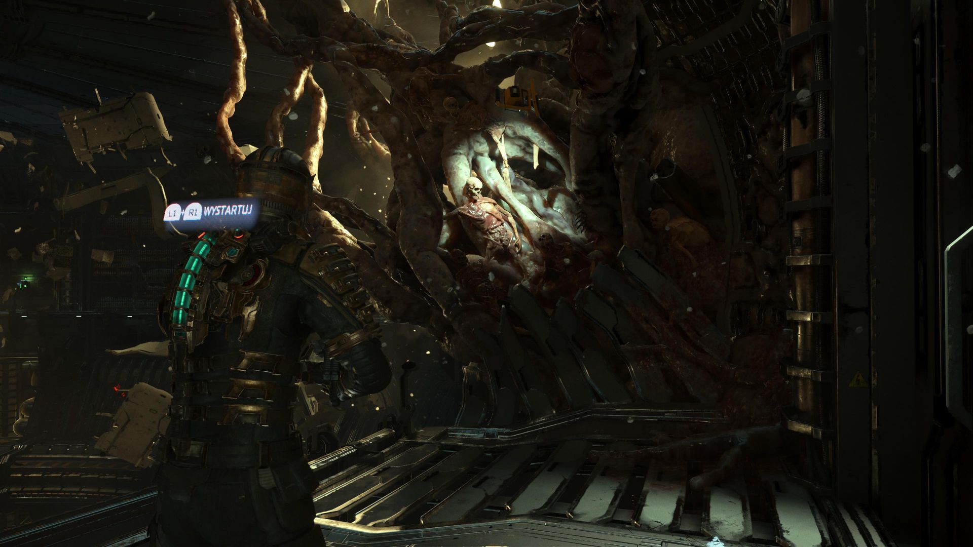 Dead Space Remake