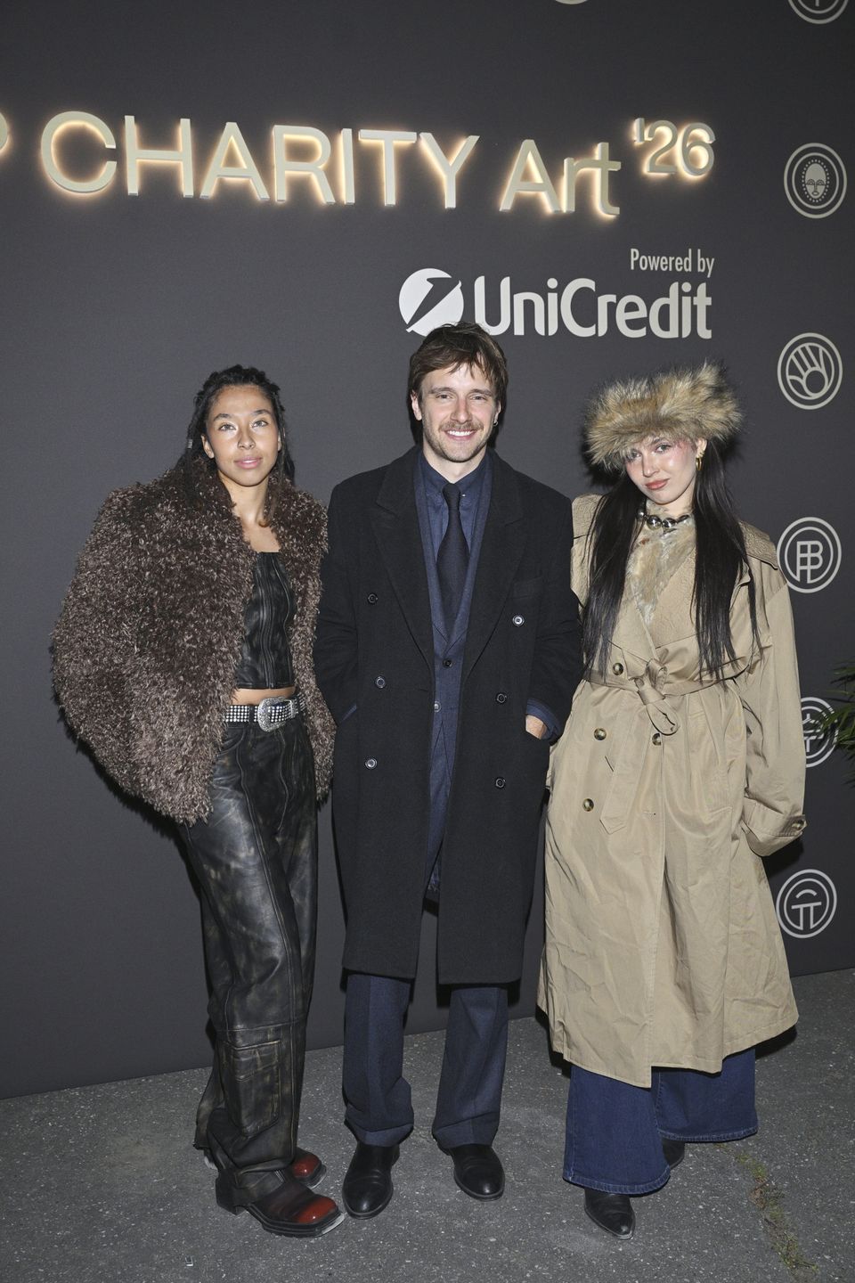 
Vanessa Mensah, Zalia, Maciej Musiał