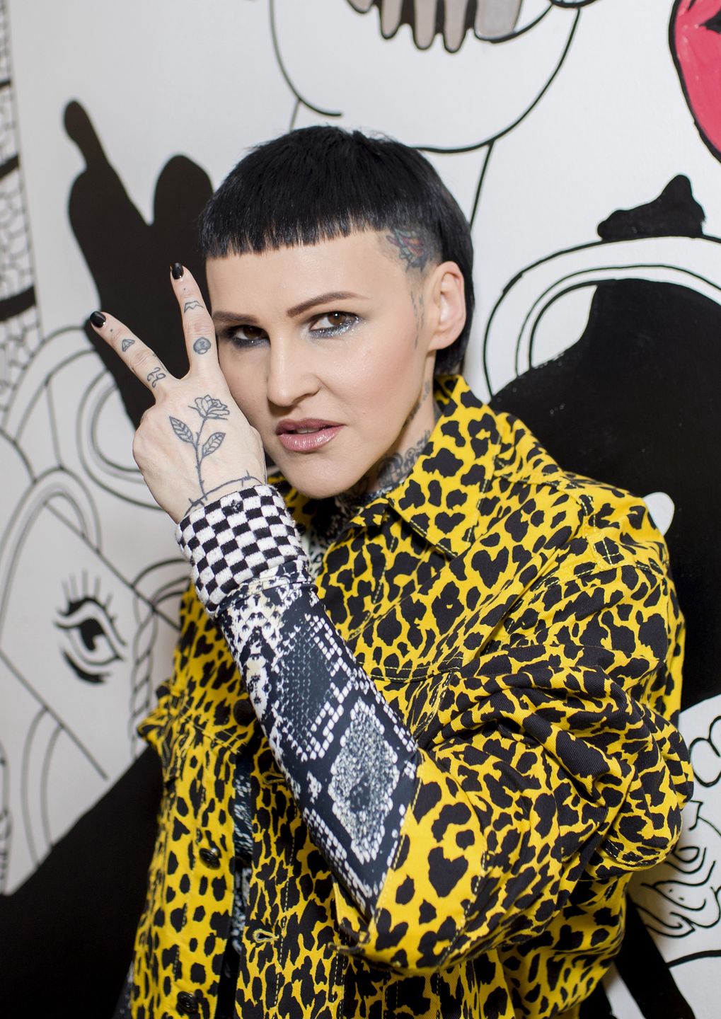 Agnieszka Chylińska