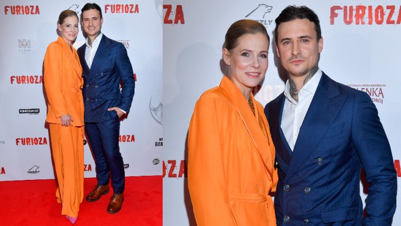 Premiera filmu "Furioza"