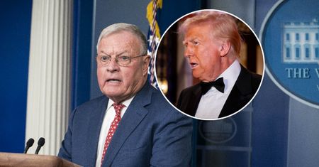 Nagła zmiana planu. Wysłannik Trumpa przekłada podróż