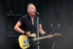 Bruce Springsteen odwołuje koncerty. Muzyk ma problemy zdrowotne