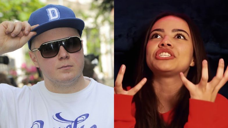 Lexy Chaplin o współpracy z Donatanem