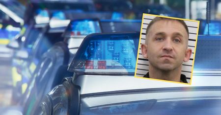 Stalker w akcji. Próbował zabić kobietą poznaną przez aplikację randkową