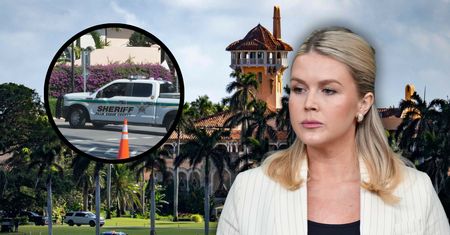Pierwsza reakcja Białego Domu. Mężczyzna zastrzelony w Mar-a-Lago