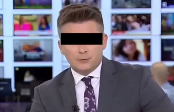 Prawie 50 osób z zarzutami. W tym śledztwie podejrzany jest były dziennikarz TVN24