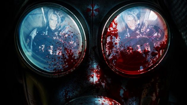 Resident Evil Revelations gra wersja demo zapowiedź