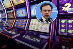 Rząd przymyka oko na kongres nielegalnego hazardu. "Impreza prywatna"