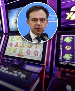 Rząd przymyka oko na kongres nielegalnego hazardu. "Impreza prywatna"