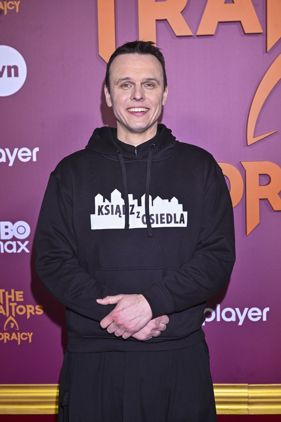 ks. Rafał Główczyński 