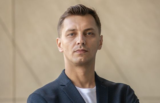 Jakub Wątor dziennikarzem Goniec.pl