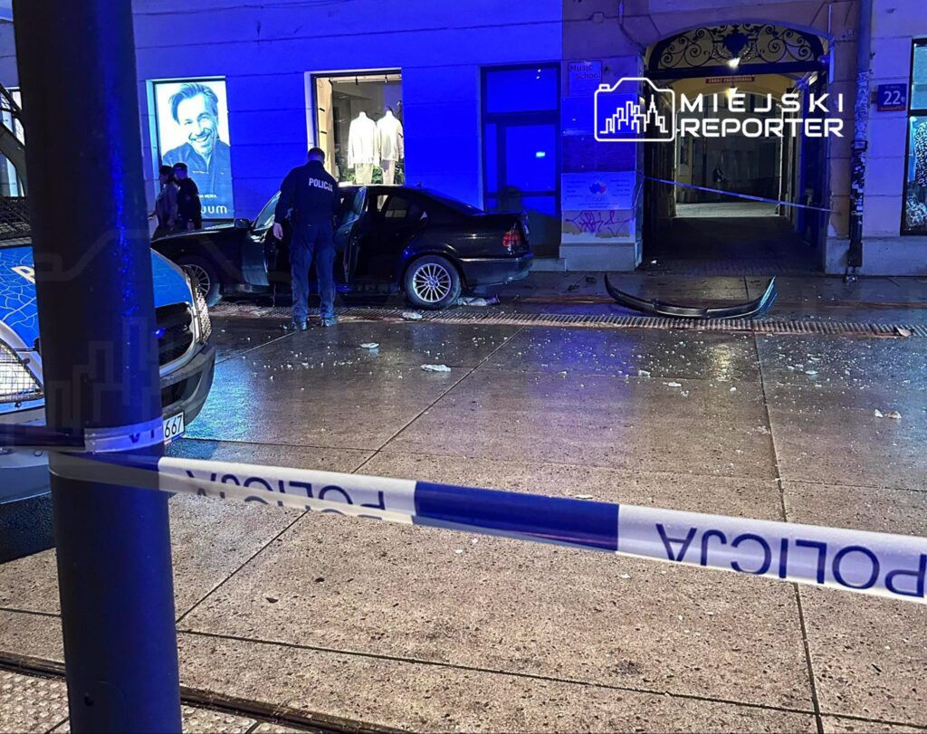 Fot. Czytelnik Miejskiego Reportera