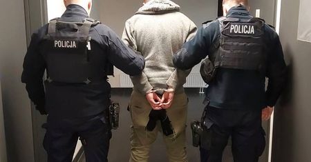 Brutalna napaść na taksówkarza w Gdańsku. Zatrzymano 27-latka
