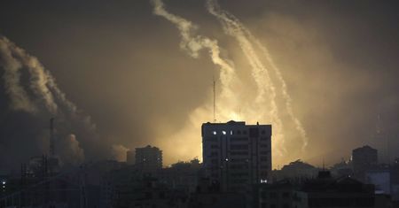 Ofensywa Izraela? Hamas w gotowości